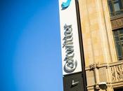 Twitter agrega botón para enviar mensajes directos