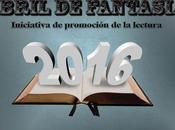 Reto: "Abril Fantasia" mano Revista Tártarus.