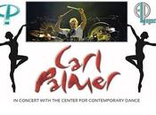 Carl palmer rendirá homenaje keith emerson próxima gira
