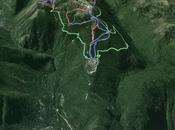 ARTÍCULO: Mapas topográficos pistas esquí online OpenSnowMap.
