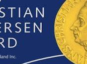 Premio Hans Christian Andersen 2016