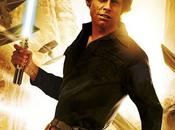 Reseña "Star Wars: Heredero Jedi", Kevin Hearne