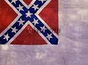última bandera confederada