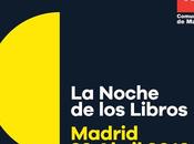 Nueva edición Noche Libros