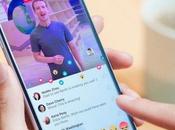 Facebook lanza propio Periscope para transmitir vídeo vivo