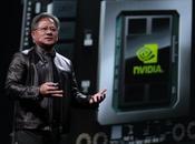 Nvidia quiere proveer infraestructura realidad virtual futuro