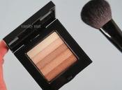 Shimmer Brick Blush Brush