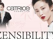 Catrice entra modo colección ZENSIBILITY