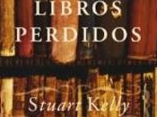 biblioteca libros perdidos