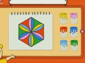 Aprende Caillou