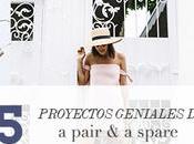 proyectos geniales pair spare