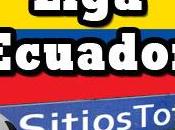 Barcelona Independiente Valle Vivo Domingo Abril 2016