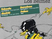 [Noticia] Espora Records presentan Madrid Valencia