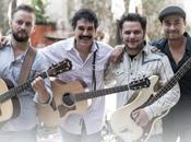 Caballo nombre, presenta nueva producción: Rodando Asfalto