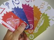 Explosión monedas sociales