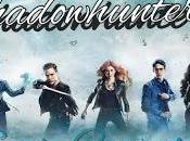 Shadowhunters Spain Convention