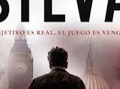 espía inglés Daniel Silva