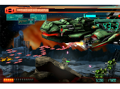 Rising Star traerá nueva versión Assault Suit Leynos para hasta Europa