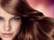 ¿Por cambiamos color nuestro pelo?