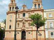 ciudad Huelva. ¿Qué Huelva?