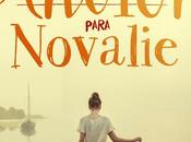 Reseña: canción para Novalie María Martínez