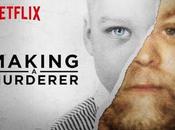 Making Murderer; cuando realidad supera ficción