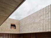 Iglesia Centro Parroquial Jorge