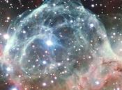 Nebulosa Casco Thor