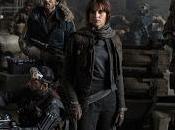 Primer tráiler 'Rogue One: Star Wars story' sabemos película