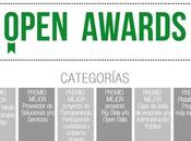 OpenExpo presenta Open Awards