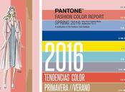 Tendencias primavera 2016