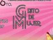 Grito Mujer 2016 Mérida Yucatan