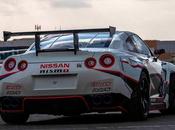 Nissan Nismo establece nuevo récord: Drift 304.96 km/h