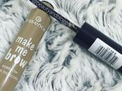 Make brow Essence