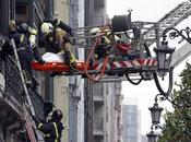 muerte bombero: menos lacitos discursos mejores condiciones laborales