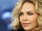 Charlize Theron reparto ‘Fast