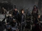 @StarWars: Primer tráiler Rogue One: Star Wars Story