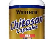 chitosán para adelgazar