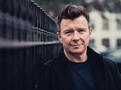 Rick Astley... Keeps singing!