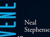 Seveneves Neal Stephenson