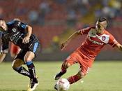 Resultado Queretaro Toluca Clausura 2016