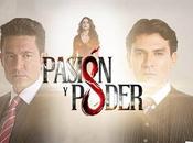 Rumbo Gran Final: Pasión Poder Vivo Domingo Abril 2016