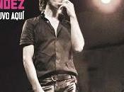 Chencho Fernández buena noche (2014)