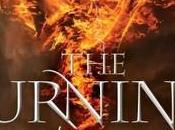 Burning Sherry Thomas (The Elemental Trilogy