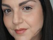 Look express buena cara minutos NARS (Myriam Artiles velvet matte skin tint)