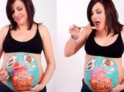 Belly Painting