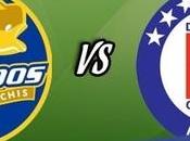 Dorados Sinaloa Cruz Azul previa, hora, canal Jornada Clausura 2016 Liga