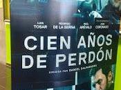 Cien Años Perdón