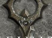 Minireseña: Despertar (Infinity Blade Brandon Sanderson