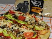 Rustik pizza bakery